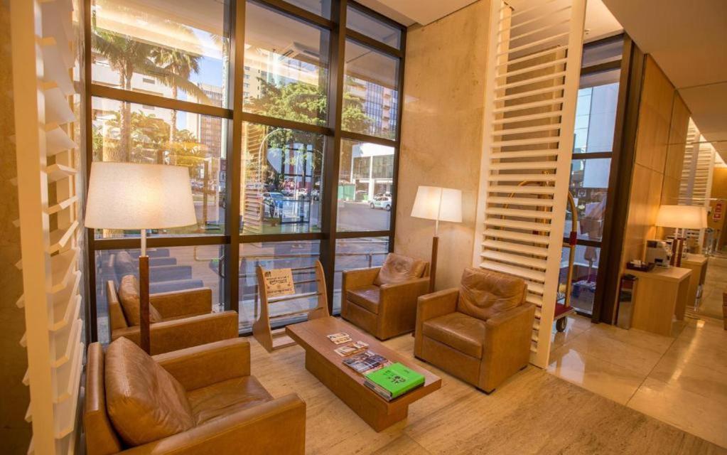Hospede-Se Ja Cullinan Flat Particular Apartment Brasilia Bagian luar foto